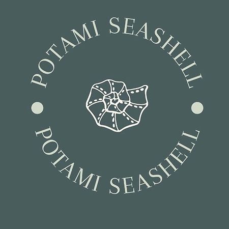 Hotel Potami Seashell Himare Esterno foto