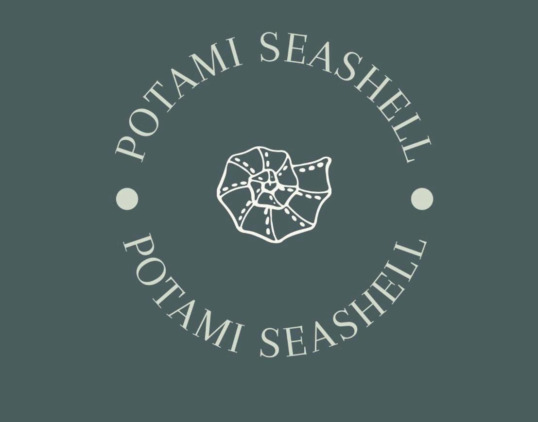 Hotel Potami Seashell Himare Esterno foto